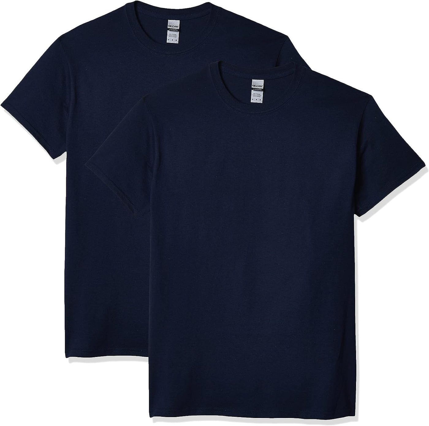 GILDAN ADULT ULTRA COTTON T-SHIRT - APPAREL GLOBE