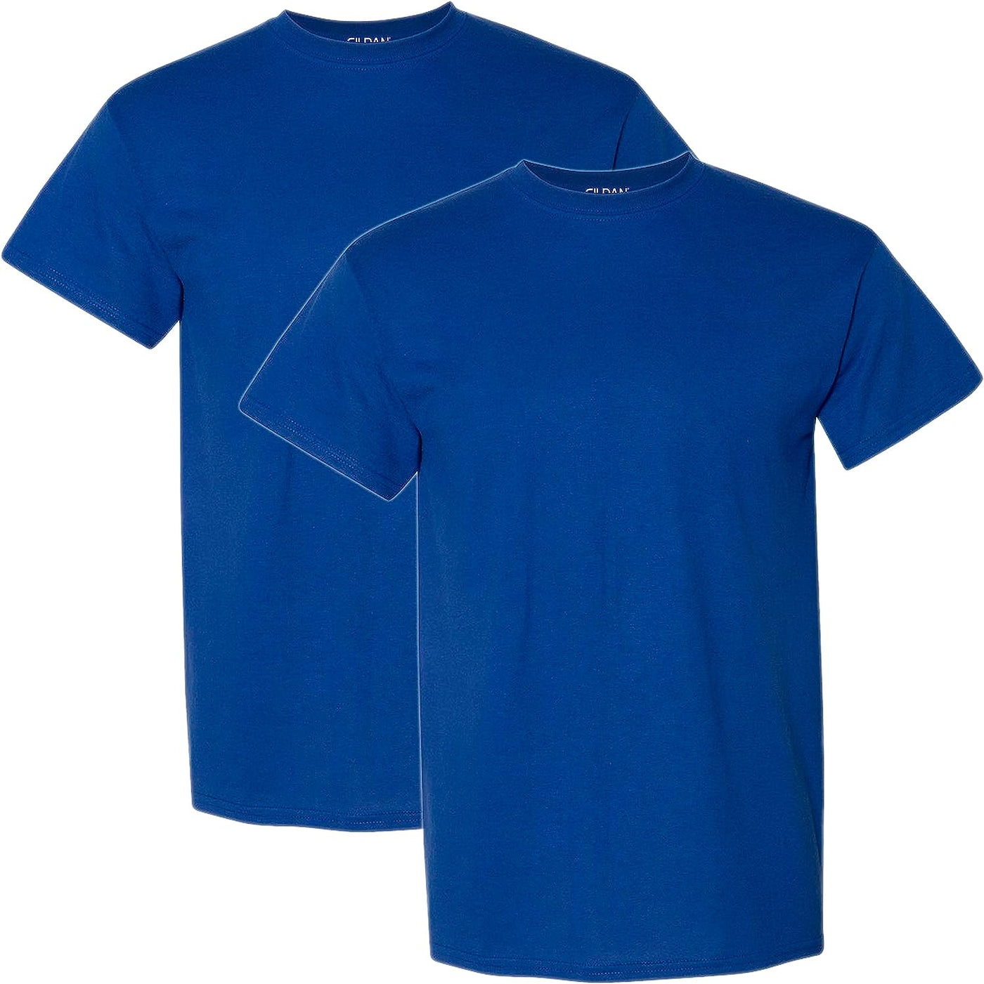 GILDAN ADULT 50/50 T-SHIRT - APPAREL GLOBE