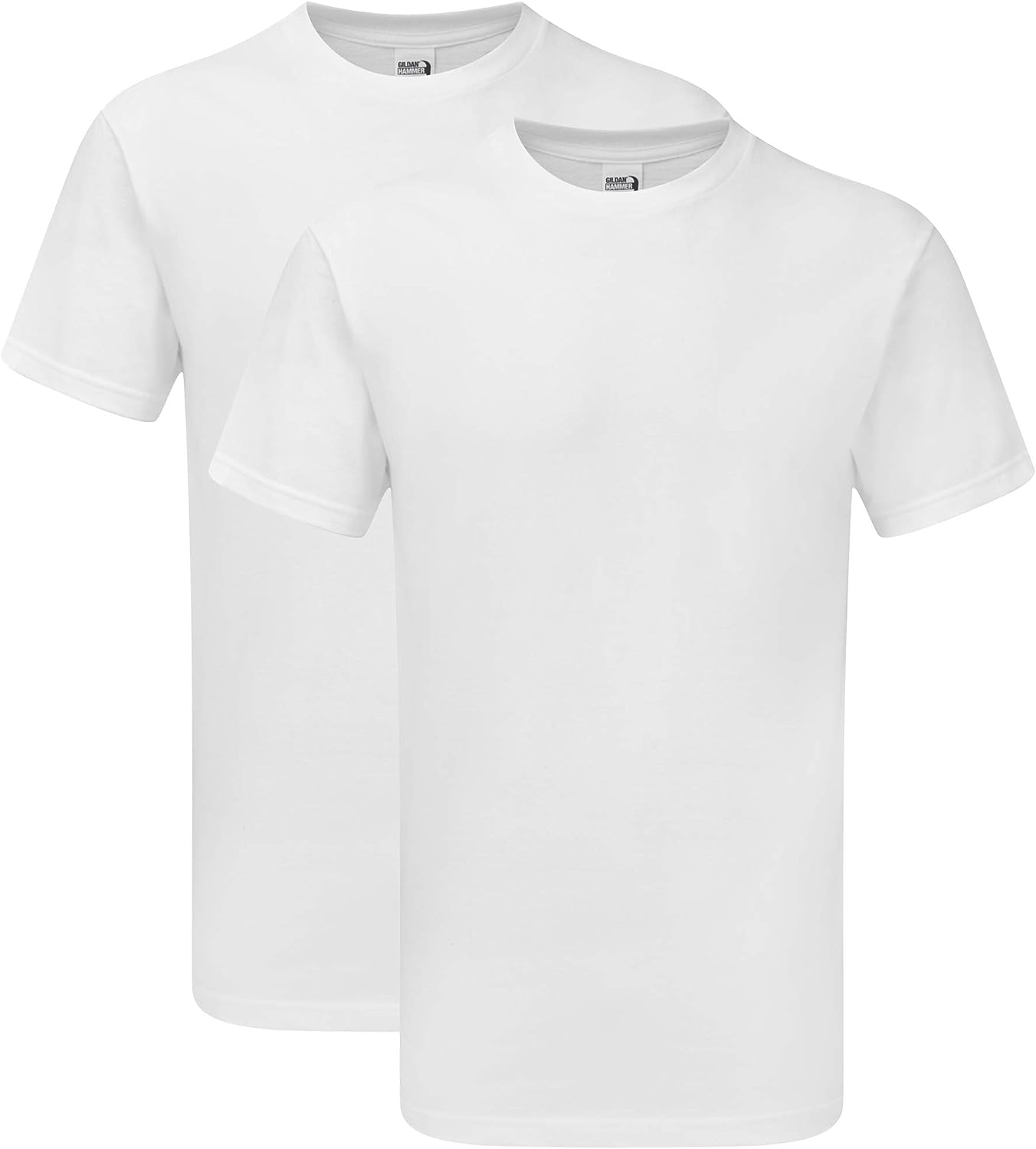 GILDAN HAMMER ADULT T-SHIRT - APPAREL GLOBE