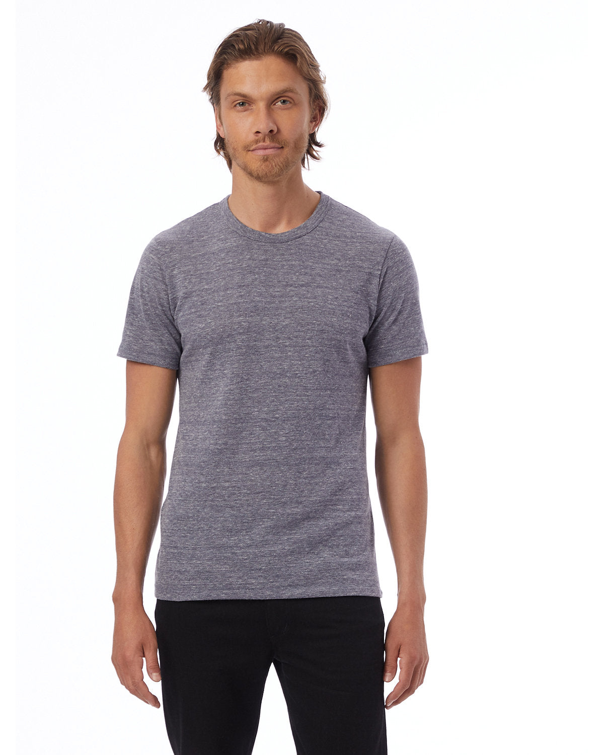 Alternative Unisex Eco-Jerseyâ„¢ Crew: Sustainable Comfort and Versatility