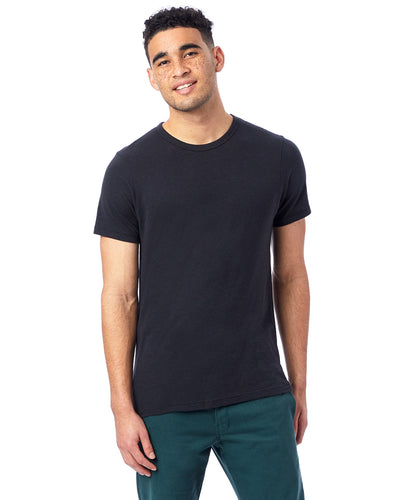 Alternative Unisex Eco-Jerseyâ„¢ Crew: Sustainable Comfort and Versatility