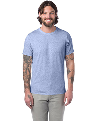 Alternative Unisex Eco-Jerseyâ„¢ Crew: Sustainable Comfort and Versatility