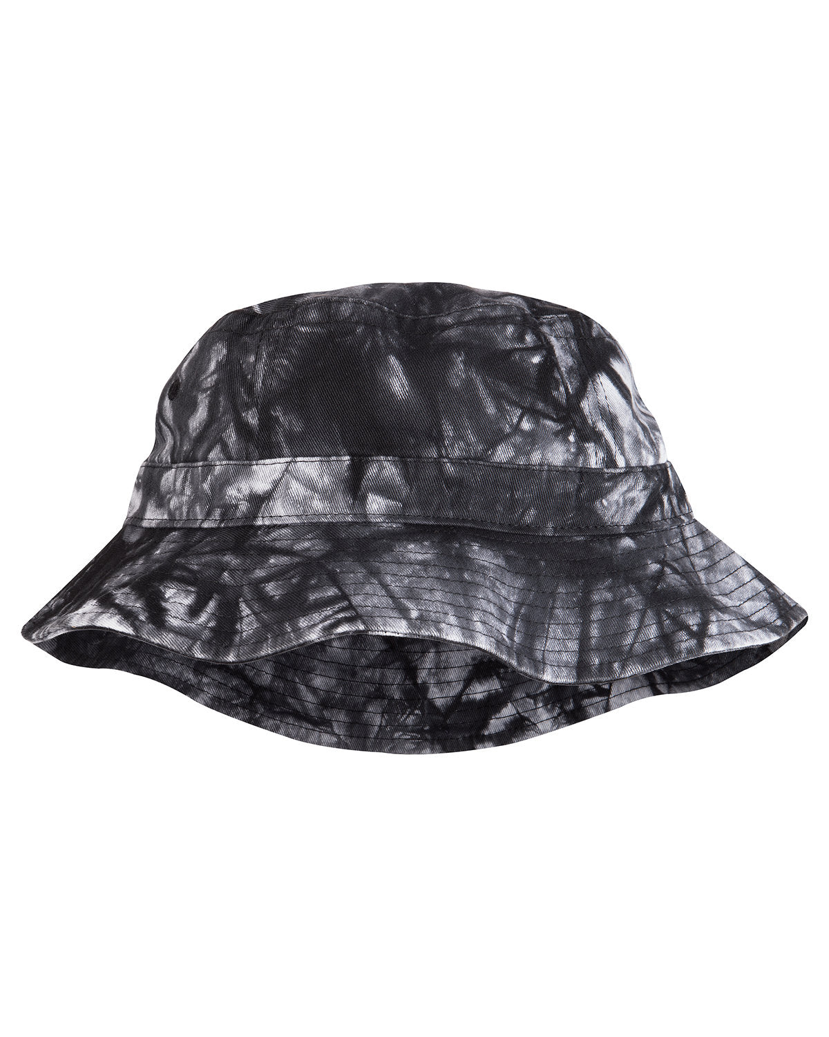 Adams Vacationer Pigment-Dyed Bucket Hat: Effortless Adventure and Style