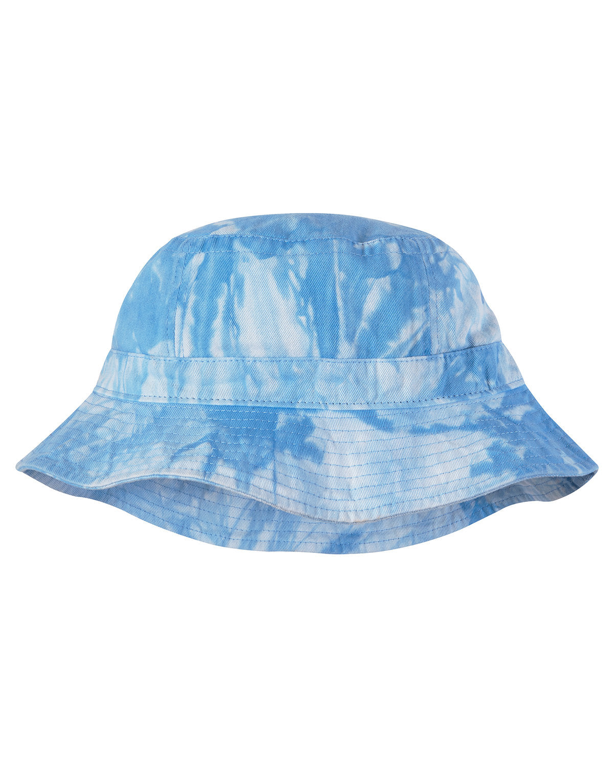 Adams Vacationer Pigment-Dyed Bucket Hat: Effortless Adventure and Style