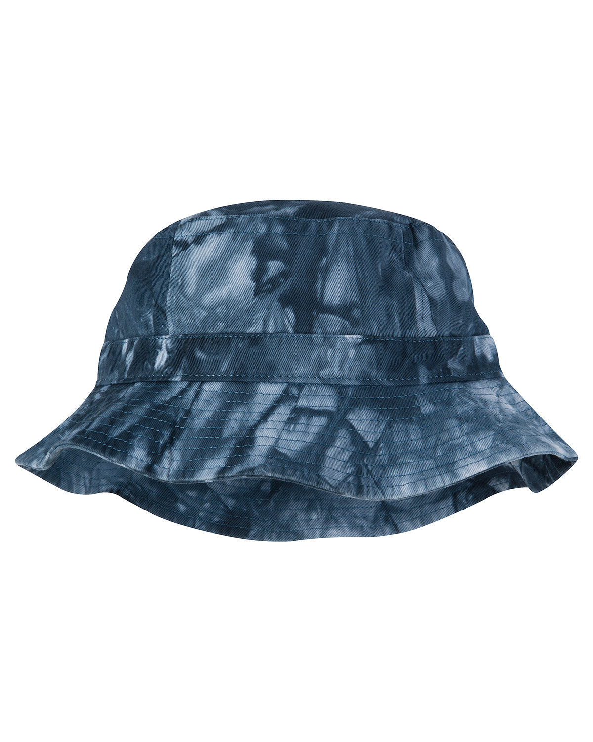 Adams Vacationer Pigment-Dyed Bucket Hat: Effortless Adventure and Style