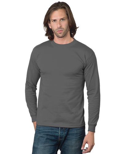 Unisex Union-Made Long-Sleeve T-Shirt