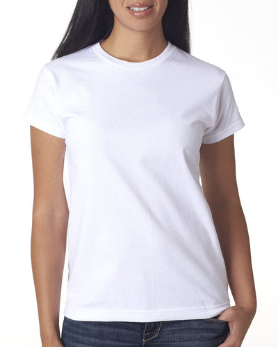 Ladies' 6.1 oz., 100% Cotton T-Shirt