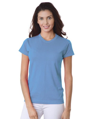 Ladies' 6.1 oz., 100% Cotton T-Shirt