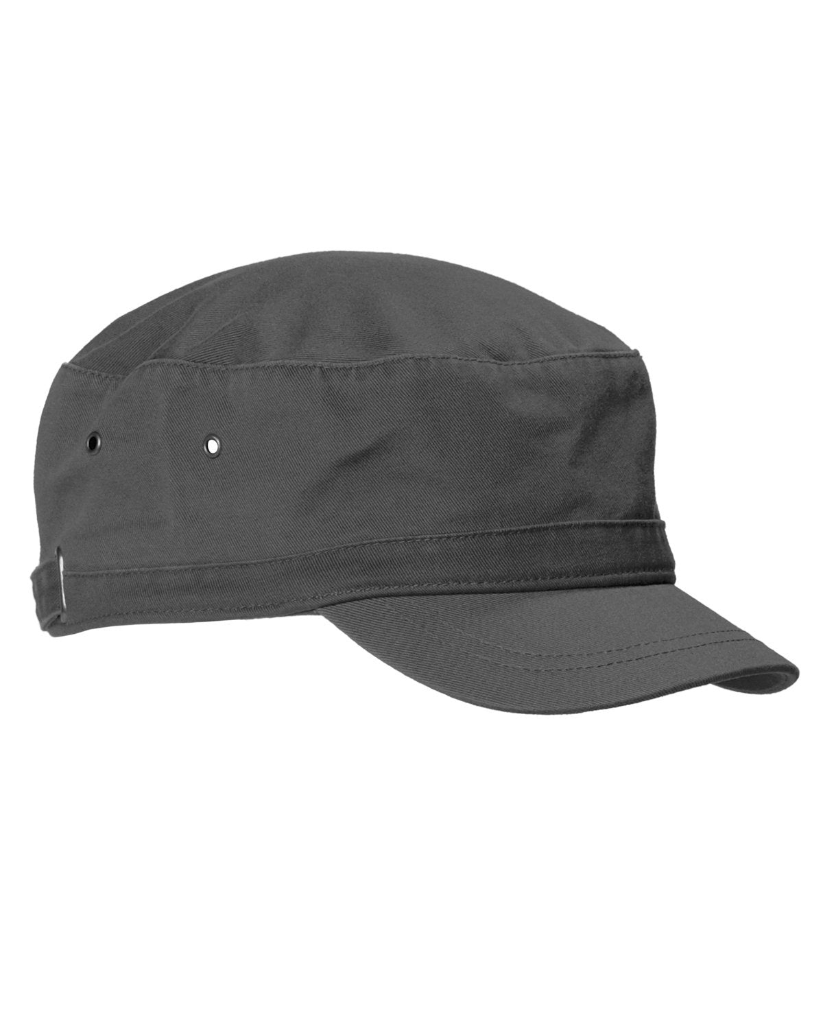 Big Accessories Short Bill Cadet Cap: Redefining Casual Cool with Distinctive Style