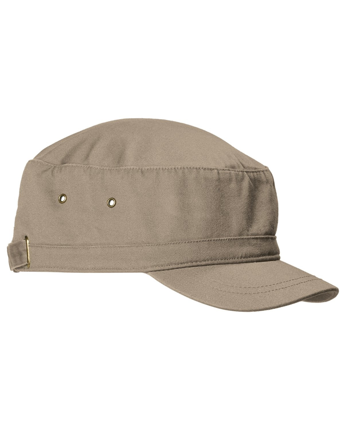 Big Accessories Short Bill Cadet Cap: Redefining Casual Cool with Distinctive Style