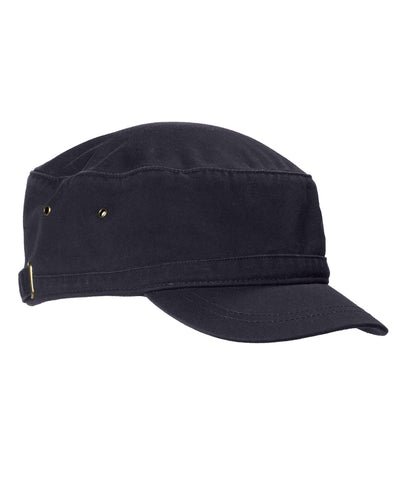 Big Accessories Short Bill Cadet Cap: Redefining Casual Cool with Distinctive Style