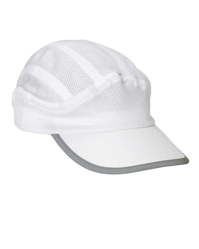 Big Accessories Mesh Runner Cap: Elevate Your Active Lifestyle with Breathable Comfort