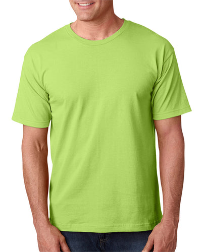 Bayside Adult 5.4 oz., 100% Cotton T-Shirt