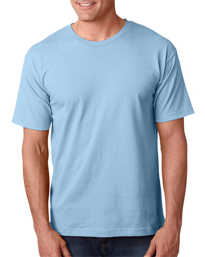 Bayside Adult 5.4 oz., 100% Cotton T-Shirt