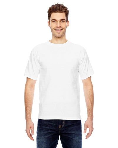 Bayside Unisex Heavyweight T-Shirt