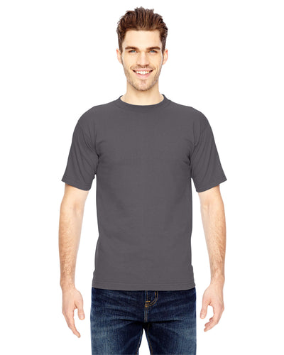 Bayside Unisex Heavyweight T-Shirt