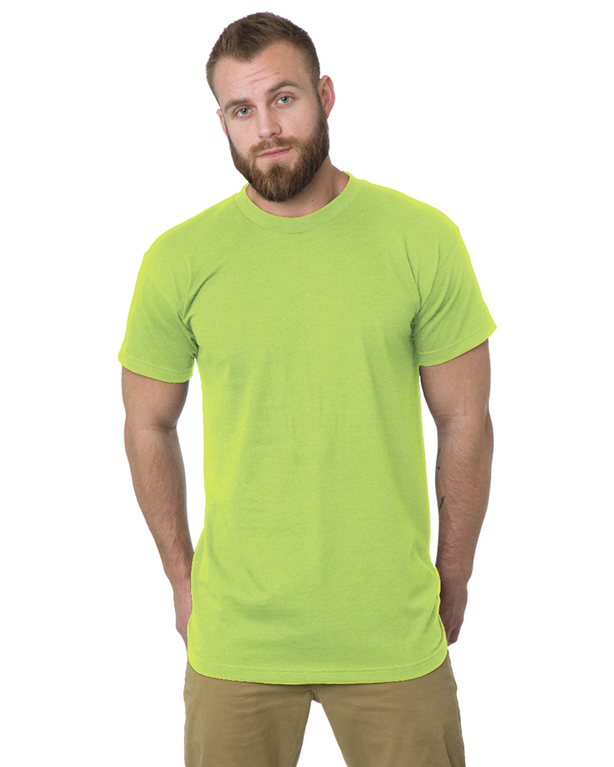 Tall 6.1 oz., Short Sleeve T-Shirt