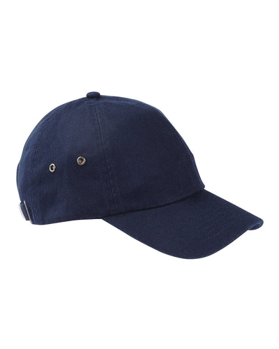 Big Accessories Washed Baseball Cap: Effortless Style with a Vintage Twist