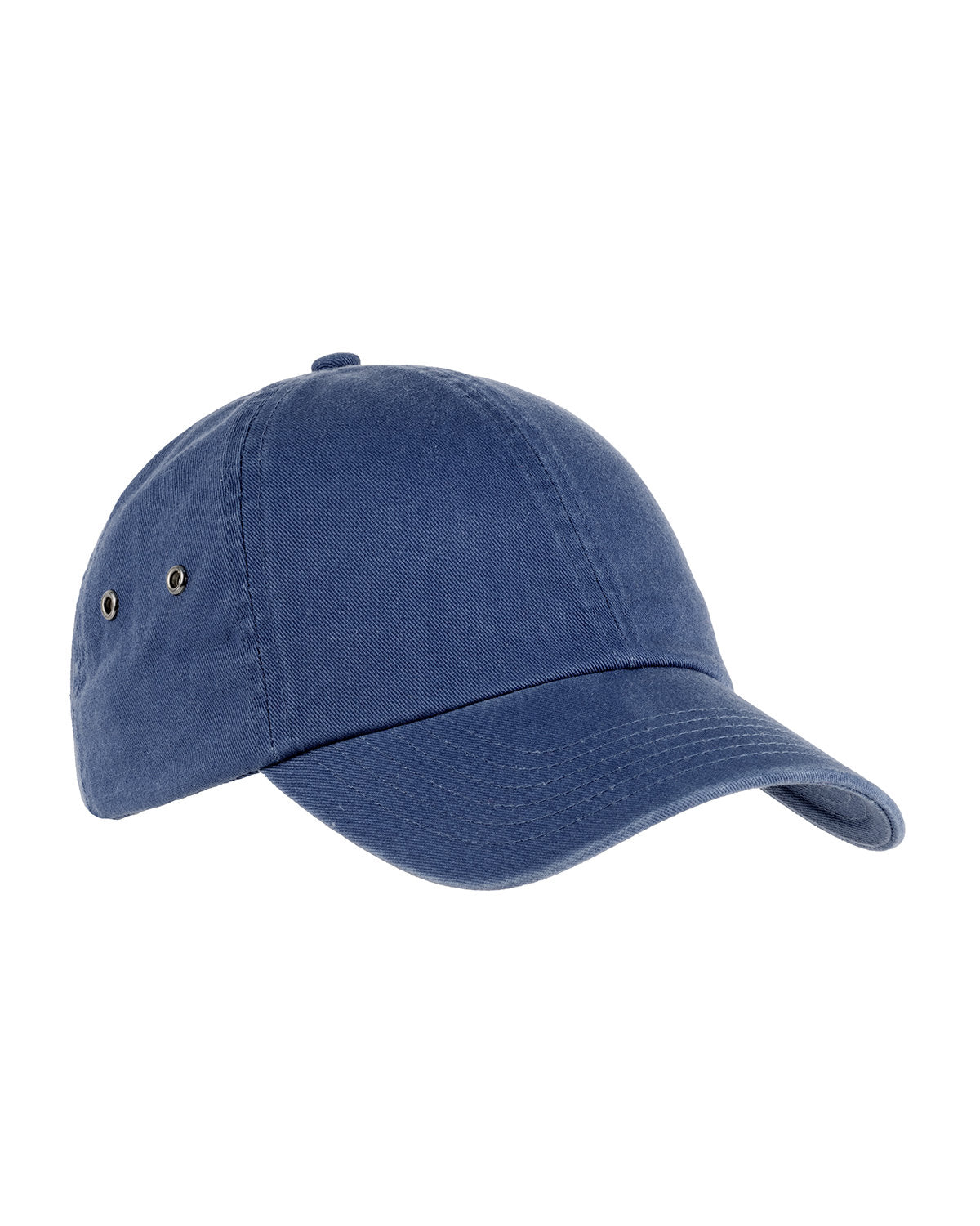 Big Accessories Washed Baseball Cap: Effortless Style with a Vintage Twist