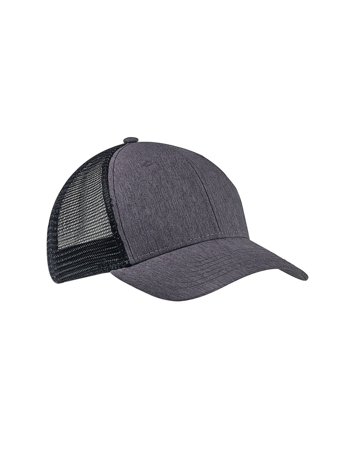 Big Accessories Sport Trucker Cap: Active Comfort with Urban Flair