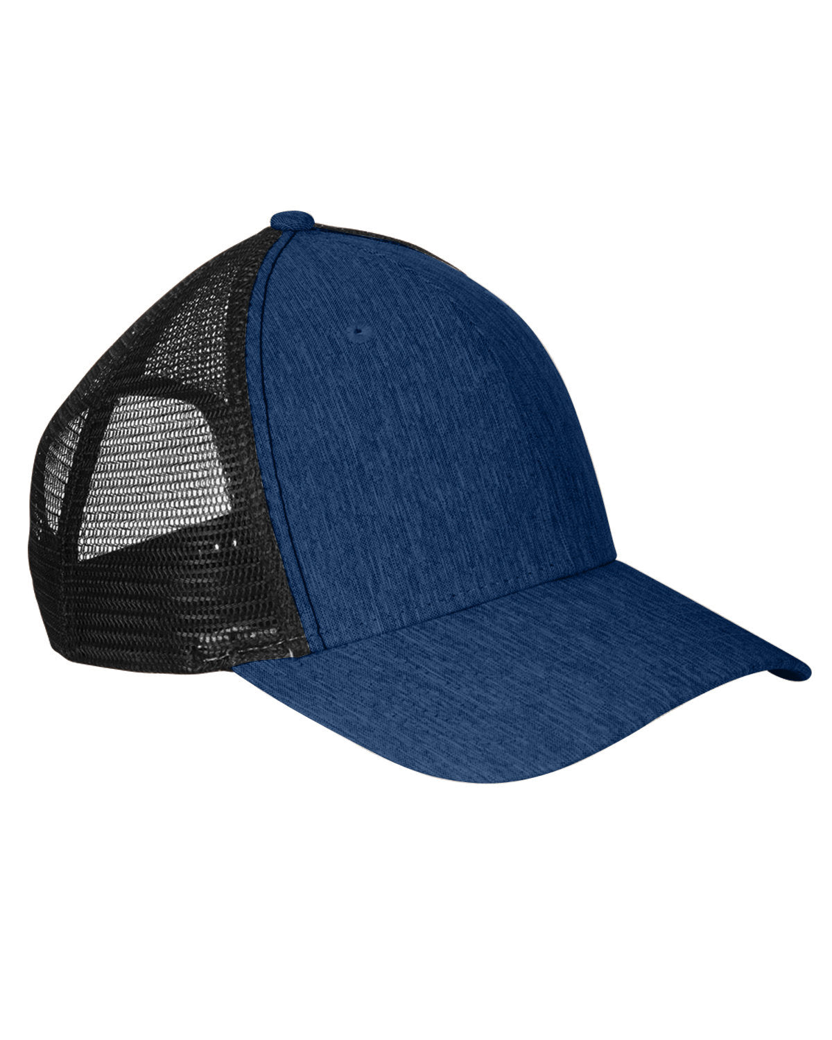 Big Accessories Sport Trucker Cap: Active Comfort with Urban Flair