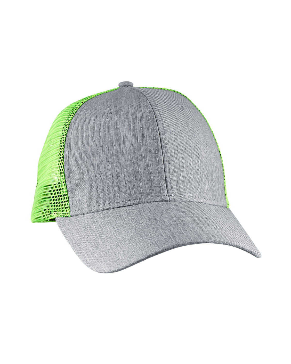 Big Accessories Sport Trucker Cap: Active Comfort with Urban Flair