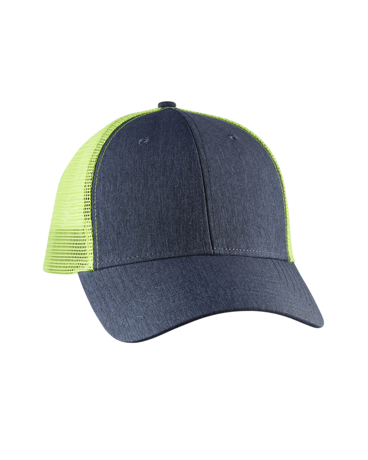 Big Accessories Sport Trucker Cap: Active Comfort with Urban Flair