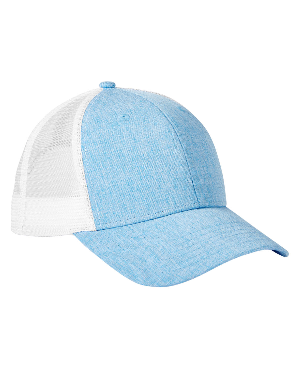 Big Accessories Sport Trucker Cap: Active Comfort with Urban Flair