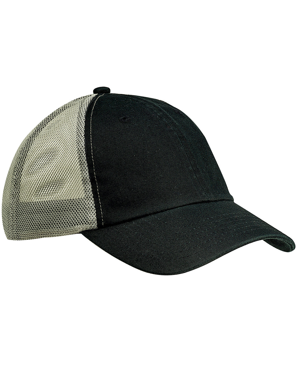 Big Accessories Washed Trucker Cap: Vintage Vibes with Contemporary Cool