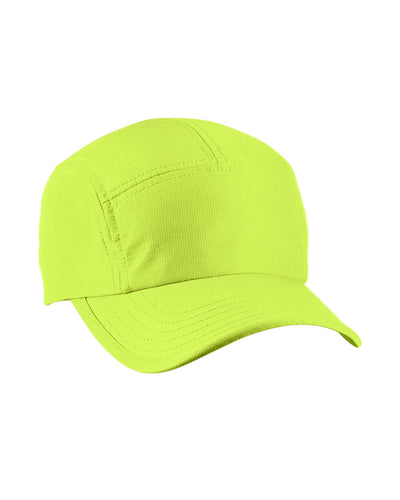 Big Accessories Pearl Performance Cap: Effortless Elegance with Active Comfort