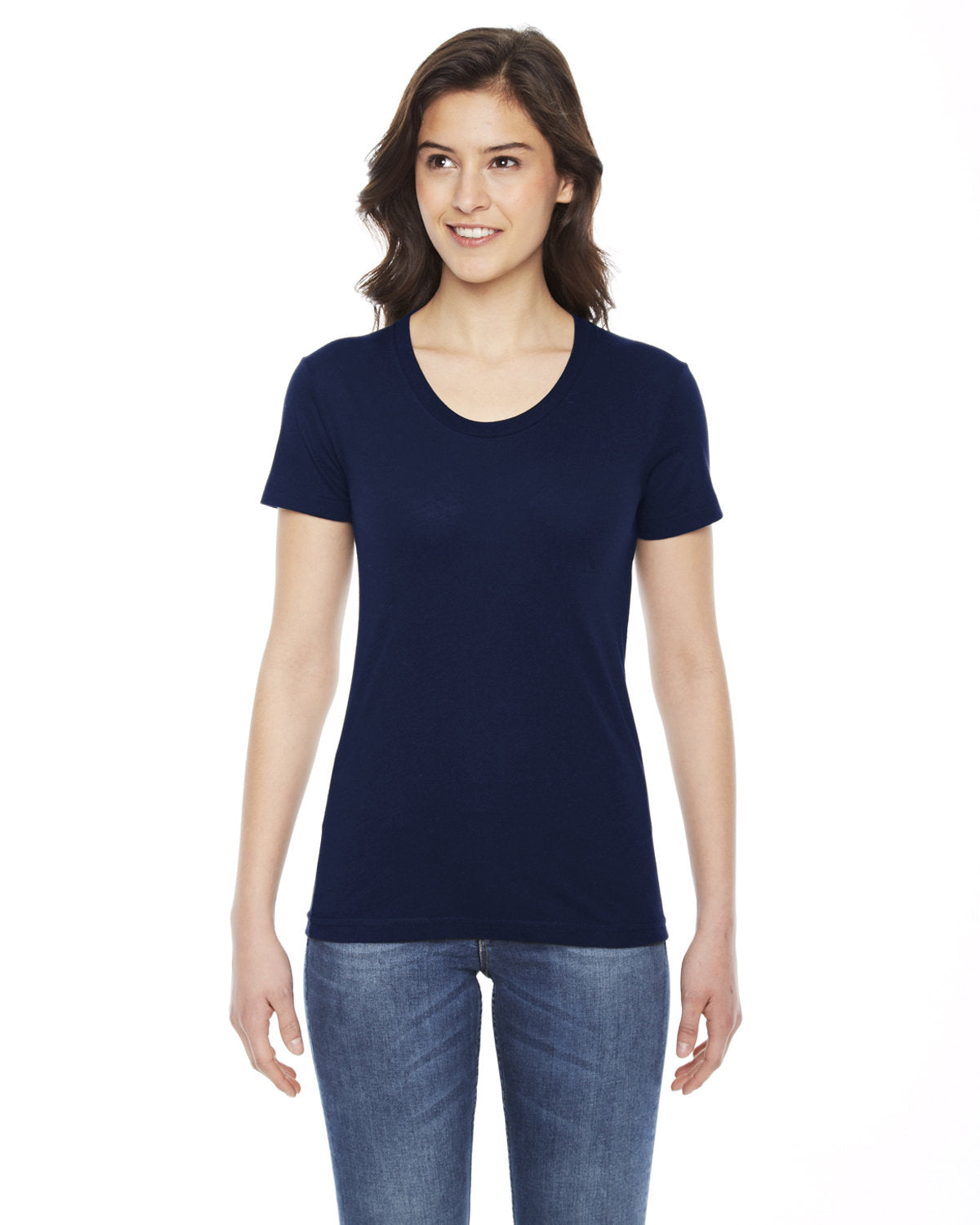 american-apparel-ladies-poly-cotton-short-sleeve-crewneck