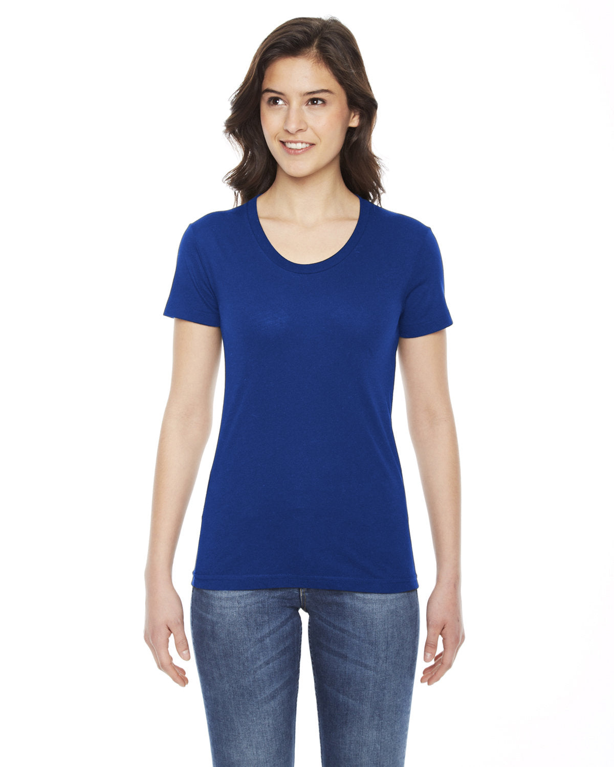 american-apparel-ladies-poly-cotton-short-sleeve-crewneck