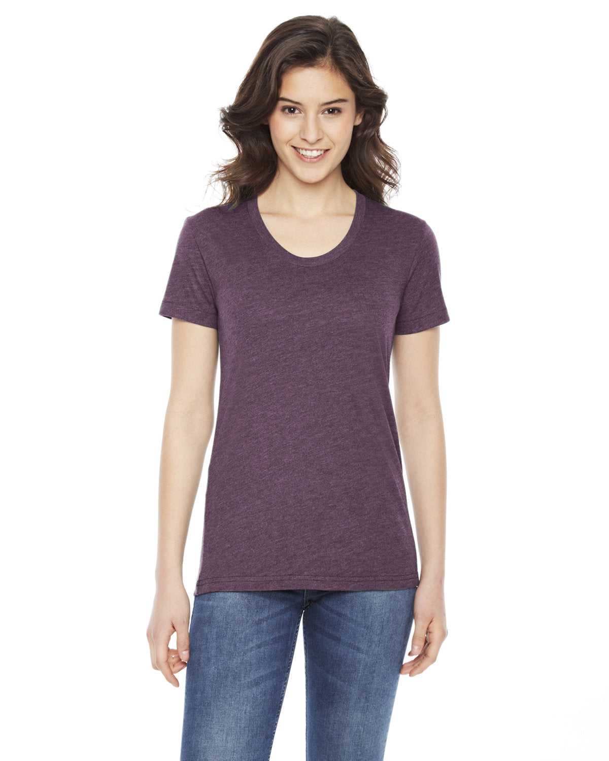 american-apparel-ladies-poly-cotton-short-sleeve-crewneck