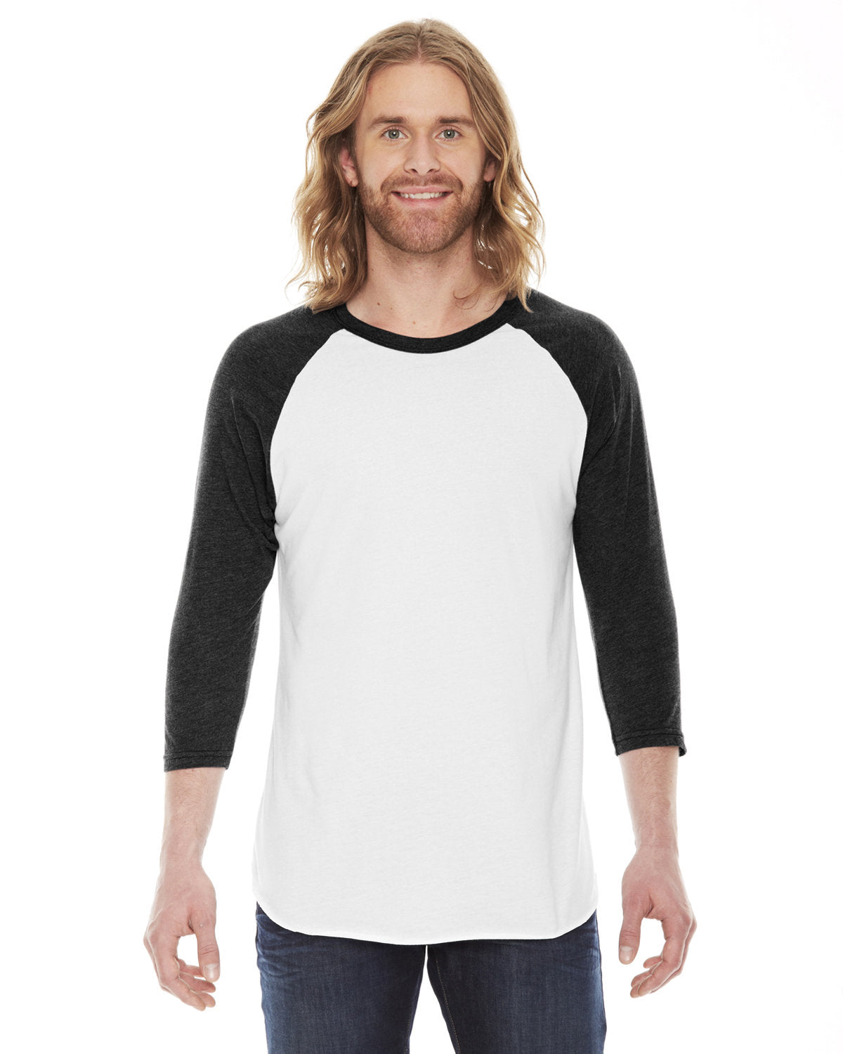 american-apparel-unisex-poly-cotton-3-4-sleeve-raglan-t-shirt