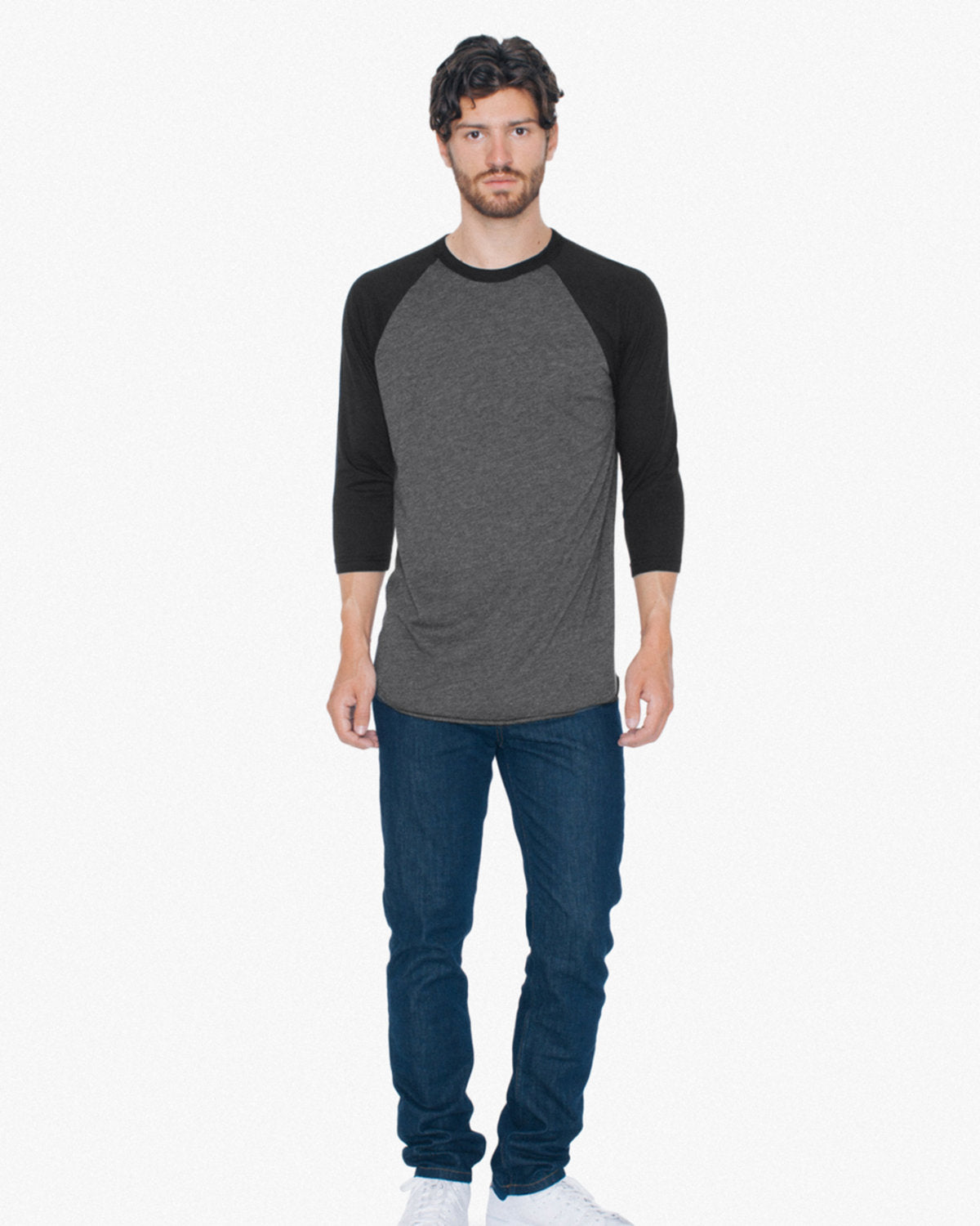 american-apparel-unisex-poly-cotton-3-4-sleeve-raglan-t-shirt