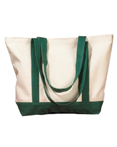 BAGedge 12 oz. Canvas Boat Tote BE004