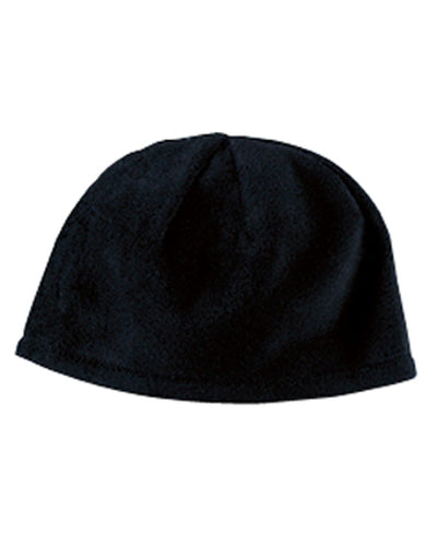 Warmth and Style: Big Accessories Fleece Beanie for Every Season