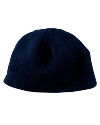 Warmth and Style: Big Accessories Fleece Beanie for Every Season