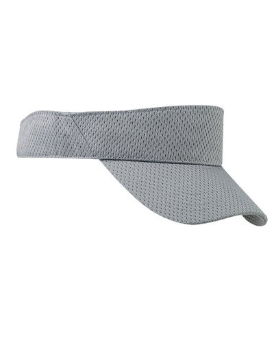 Stay Cool with the Big Accessories Sport Visor with Mesh!