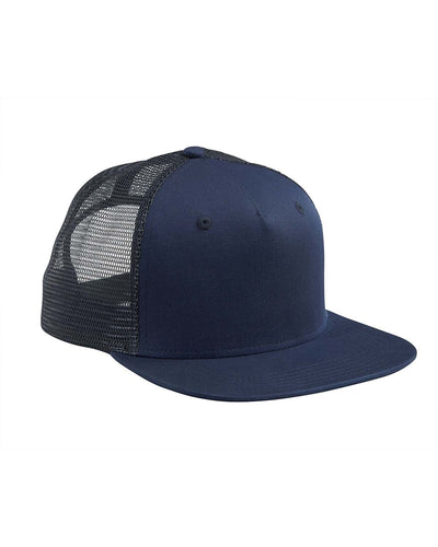 Ride the Waves in Style with the Big Accessories Surfer Trucker Cap!