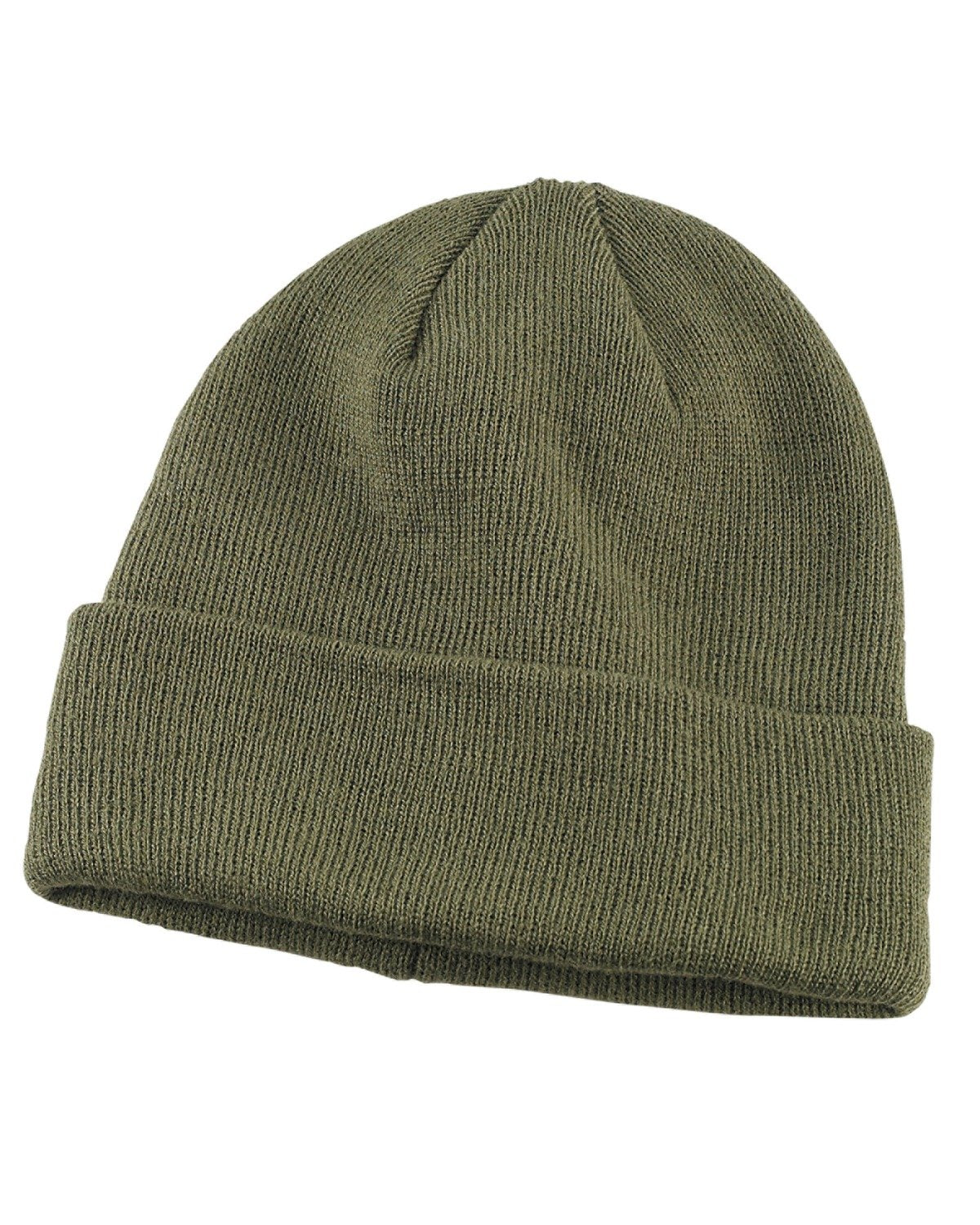 Stay Cozy and Chic with the Big Accessories Watch Cap!