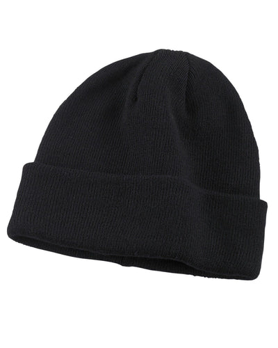 Stay Cozy and Chic with the Big Accessories Watch Cap!