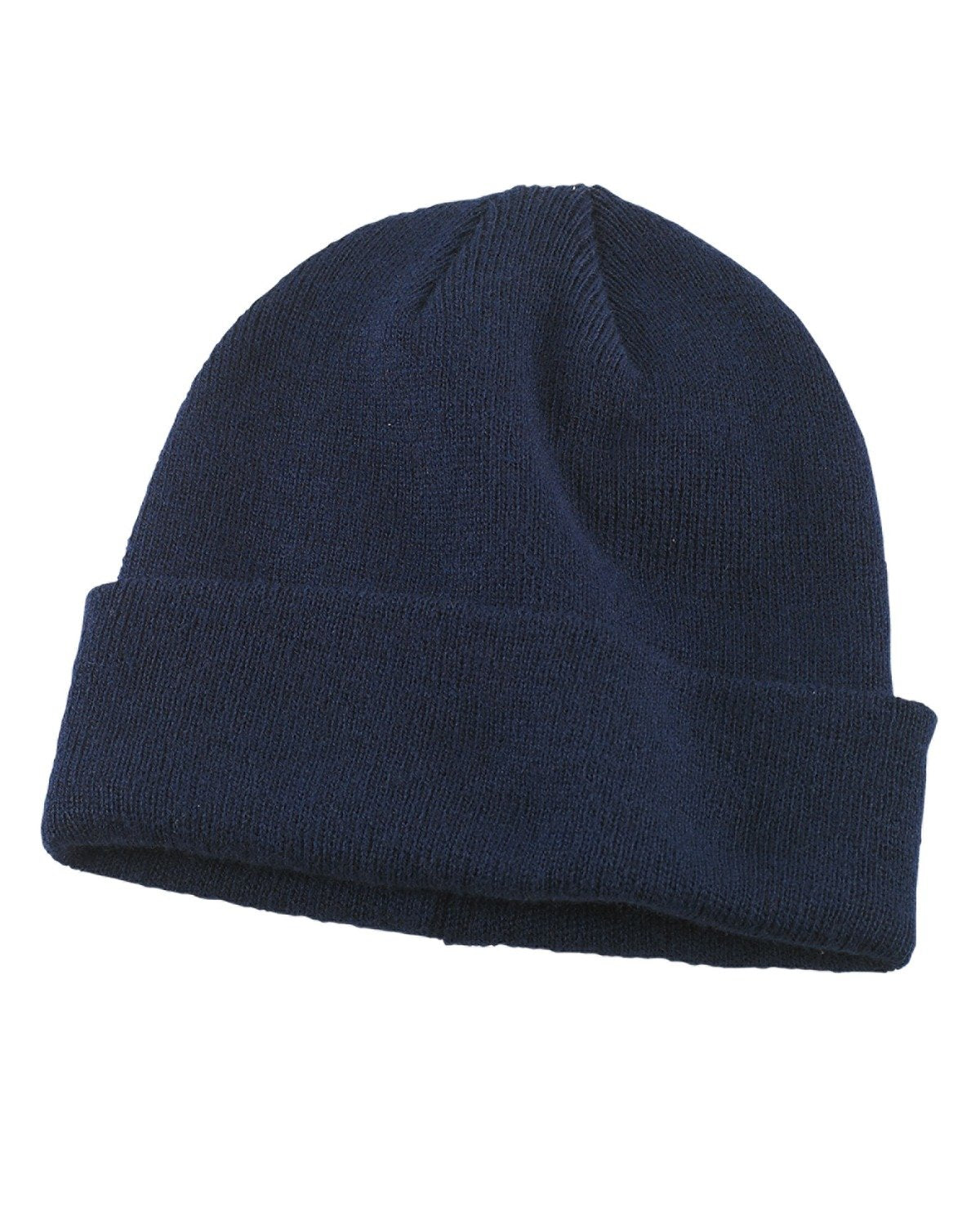 Stay Cozy and Chic with the Big Accessories Watch Cap!