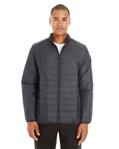 Men's Prevail Packable Puffer Jacket