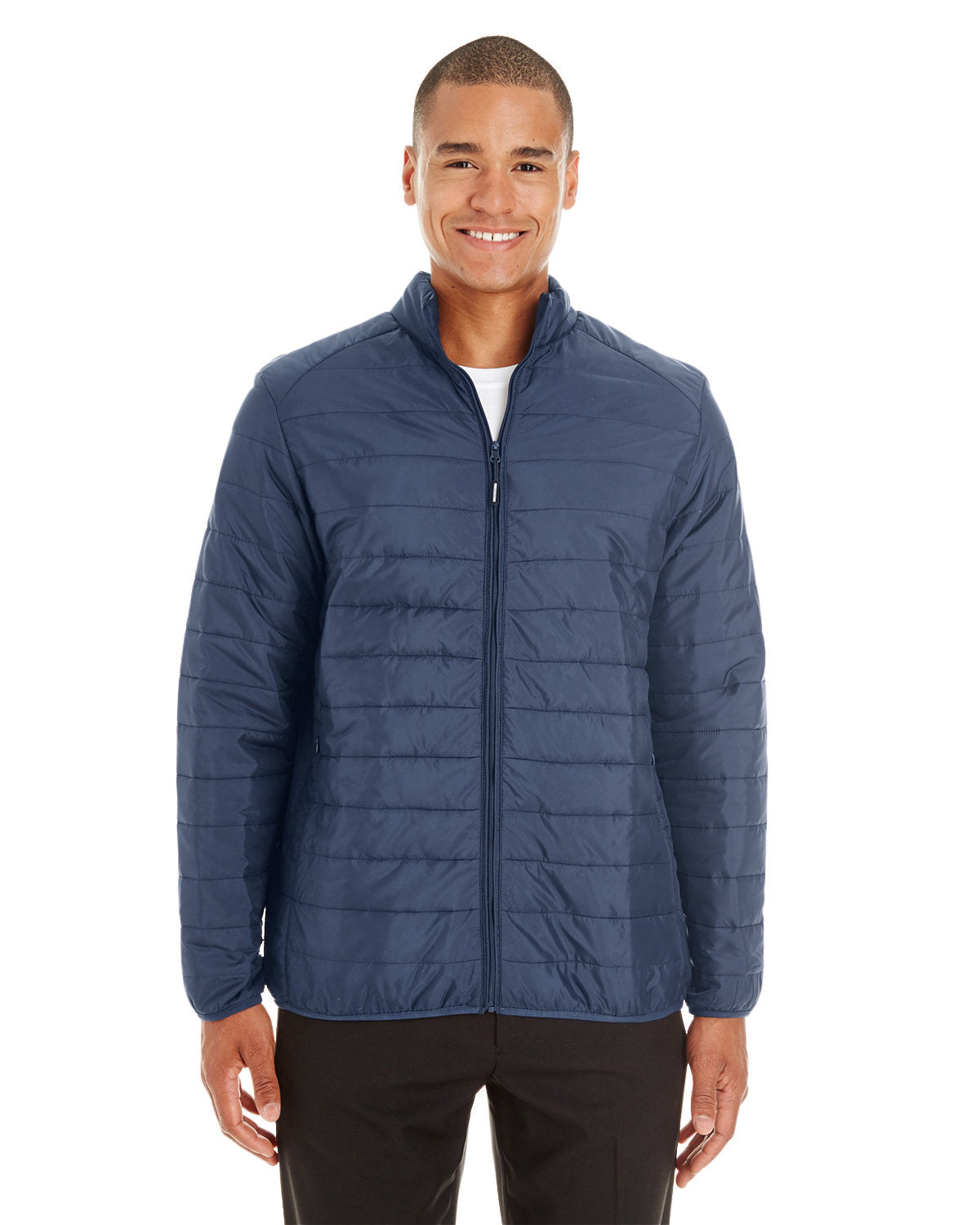 Men's Prevail Packable Puffer Jacket