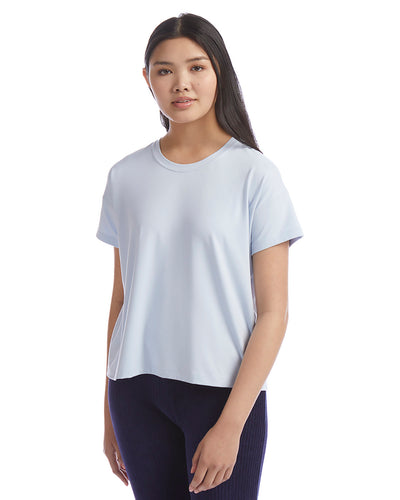 Champion Essential: The Ladies' Relaxed Essential T-Shirt