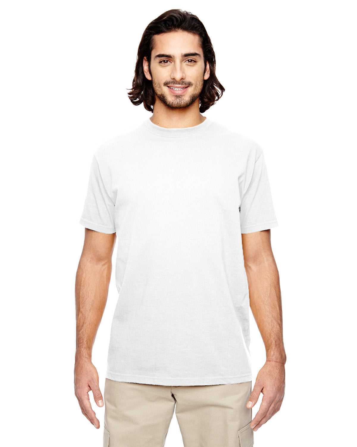 econscious: Embrace Sustainability with our Unisex Organic Cotton Classic Tee!