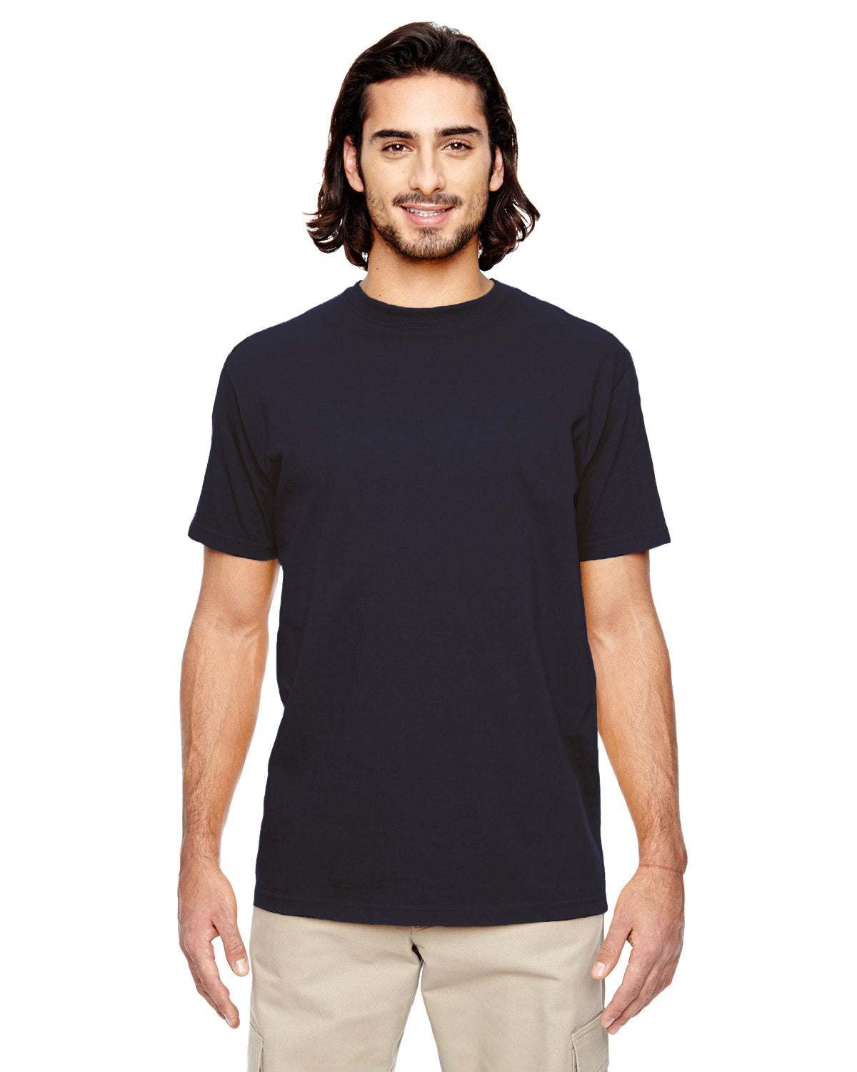 econscious: Embrace Sustainability with our Unisex Organic Cotton Classic Tee!