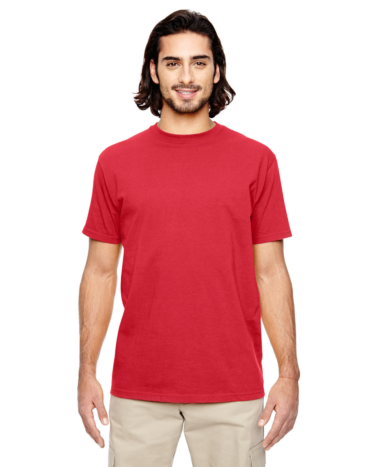 econscious: Embrace Sustainability with our Unisex Organic Cotton Classic Tee!