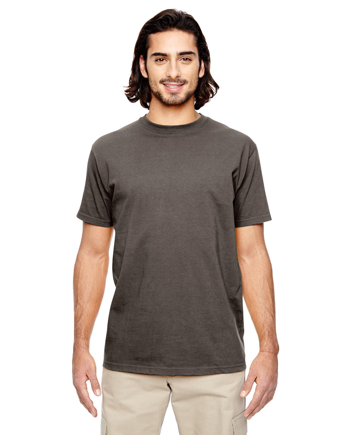 econscious: Embrace Sustainability with our Unisex Organic Cotton Classic Tee!